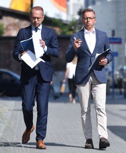 "Wpuszczenie trucizny do Odry". Posłowie ujawniają