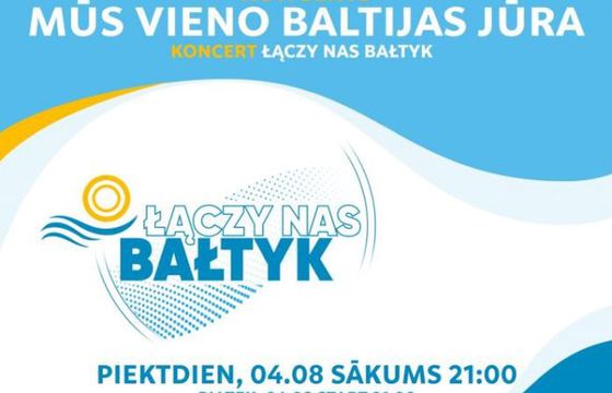 TVP pokaże koncert „Łączy nas Bałtyk”. Na scenie m.in. Maryla Rodowicz i Edyta Górniak