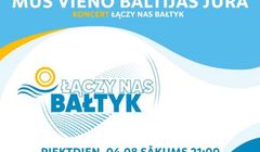 TVP pokaże koncert „Łączy nas Bałtyk”. Na scenie m.in. Maryla Rodowicz i Edyta Górniak