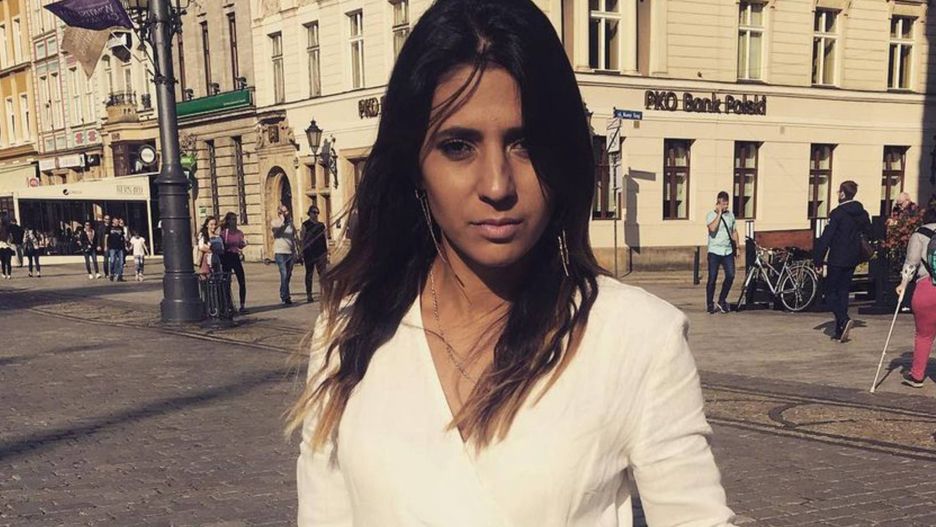 Kamila Ścibiorek ogłosiła rozstanie z ojcem swojego dziecka