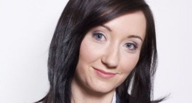 Anna Jędrzejewska awansowała do międzynarodowych struktur Nestlé