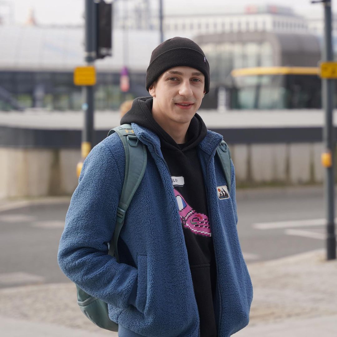 Fagata jest w związku! Co wiadomo o jej partnerze, Lizaku?