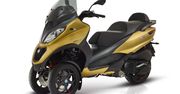 Piaggio MP3 500 HPE – cena, informacje, dane techniczne