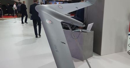 MON na zakupach. Wojsko Polskie dostanie 100 dronów
