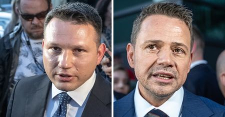 Jest głos z Konfederacji ws. Trzaskowskiego. Co zrobią?