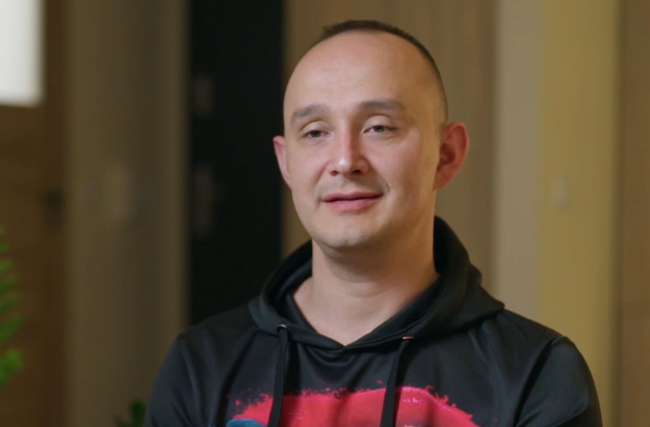 Przedstawił swoje wymagania. Tak powinna wyglądać żona Maćka ze "Ślubu od pierwszego wejrzenia"