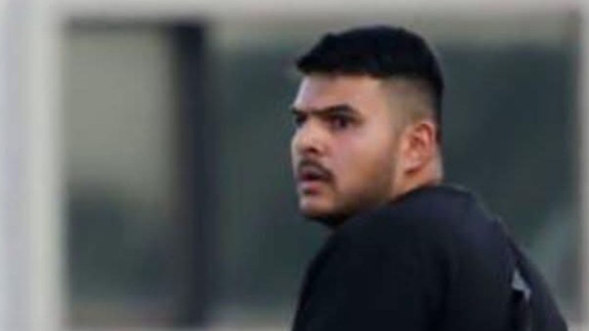 Zamachowiec zadzwonił do matki.