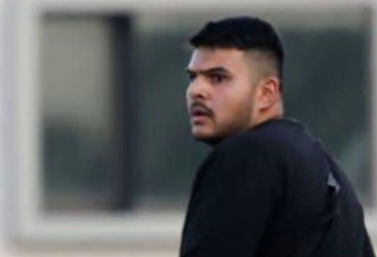 Ostatnie słowa zamachowca. Przed masakrą zadzwonił do matki