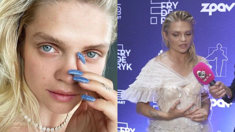 Margaret o zmianach w swoim życiu