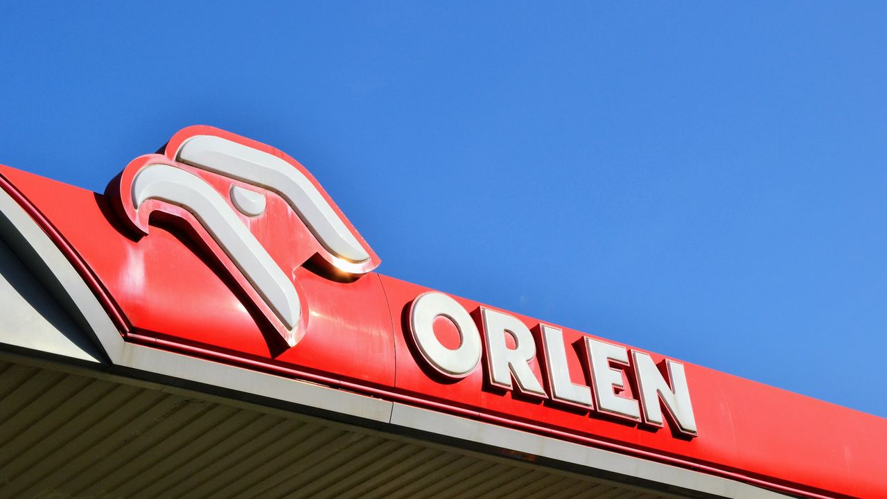 PKN Orlen rekomenduje wypłatę 3,5 zł dywidendy na akcję.