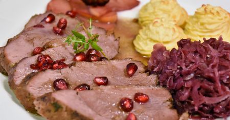Gęsina na św. Marcina! Soczyste mięso jak z restauracji w Twoim domu