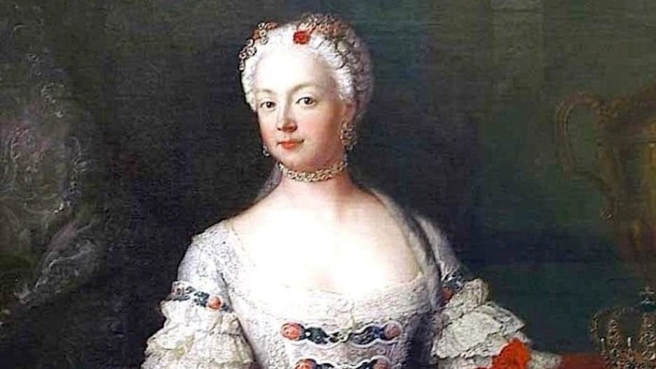 Elżbieta Krystyna z Brunszwiku-Wolfenbüttel 