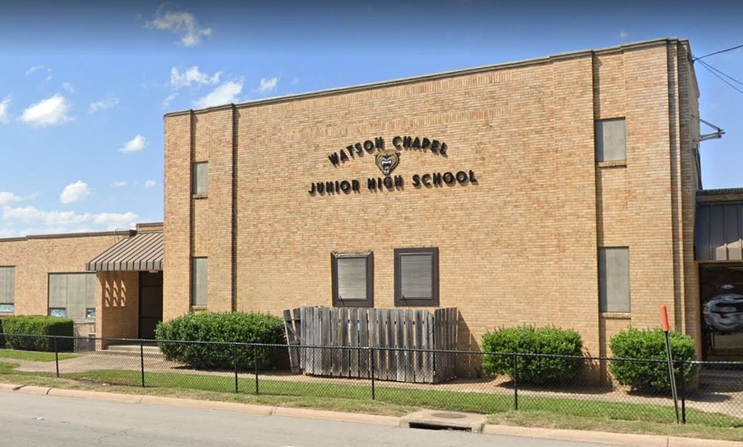 USA. Strzelanina w szkole w Arkansas. Ranny uczeń