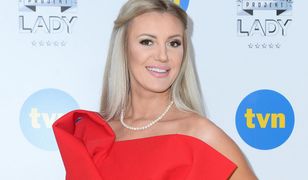 Wygrała "Projekt Lady". Już nie wygląda jak dama