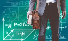 Kraków. Akademia Górniczo-Hutnicza z nowym rektorem. Został nim prof. Jerzy Lis