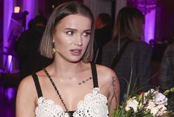 Maffashion krytykowana przez fanów za promowanie piwa. Złamała przepisy?