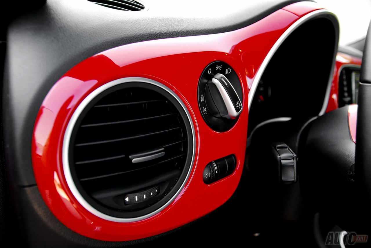 The Beetle
