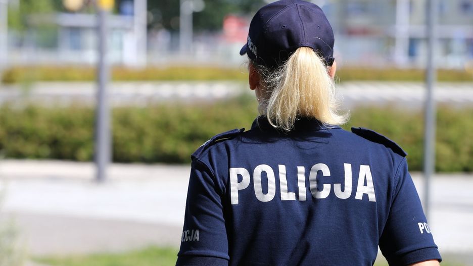Czy znasz ten sposób wzywania pomocy?