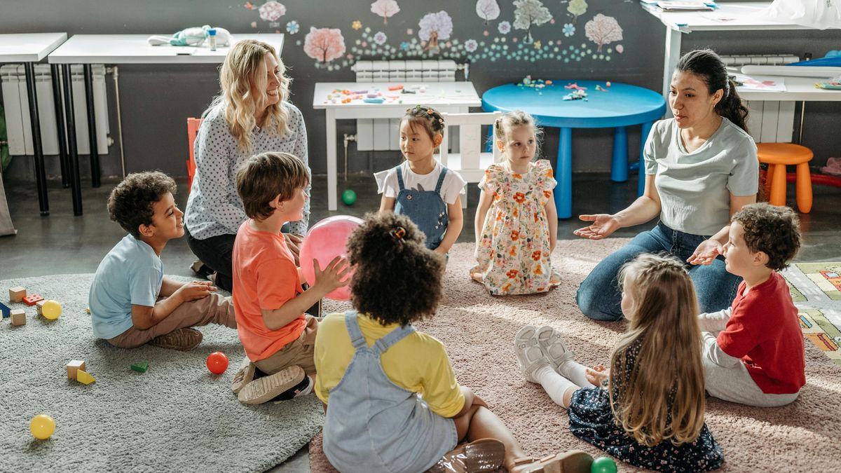 Nowe opłaty za żłobki