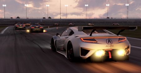 Nowe materiały wideo z Project Cars 2