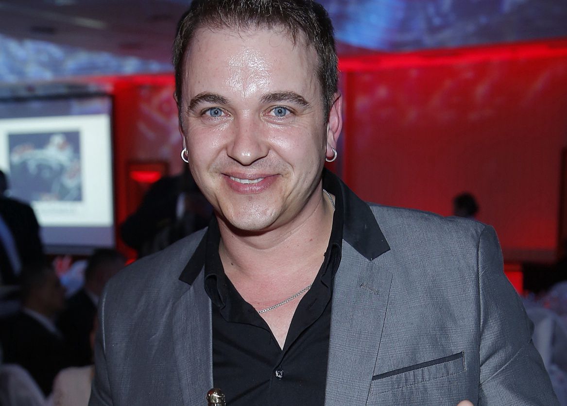 Radek Liszewski