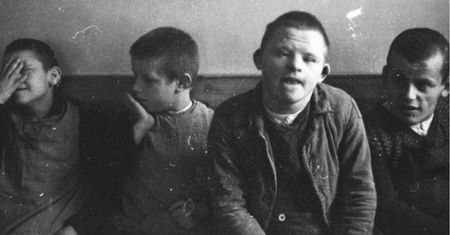 Nieludzkie zbrodnie niemieckich pediatrów. Lekarze bezkarnie zabili tysiące dzieci i niemowląt