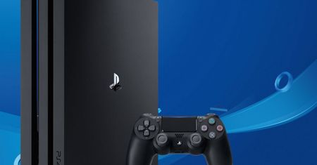 Sony podgrzewa atmosferę przed jutrzejszą premierą PlayStation 4 Pro