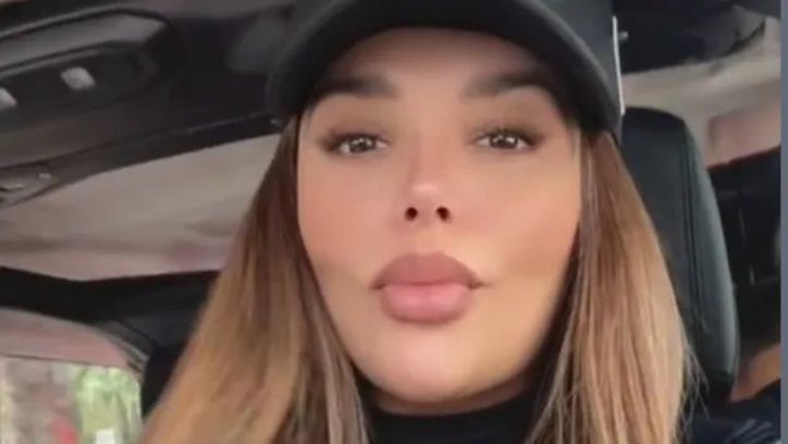 Zamordowano rodzinę influencerki