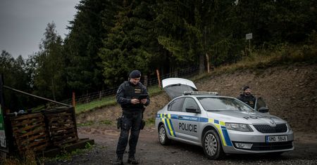 Śmiertelny narkotyk coraz bliżej Polski. Zabija już w Czechach