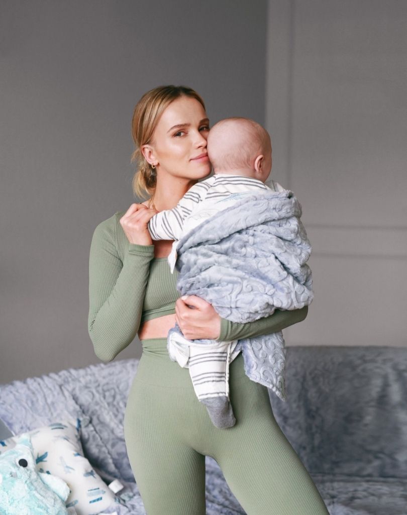 Maffashion została ambasadorką marki z dziecięcymi akcesoriami