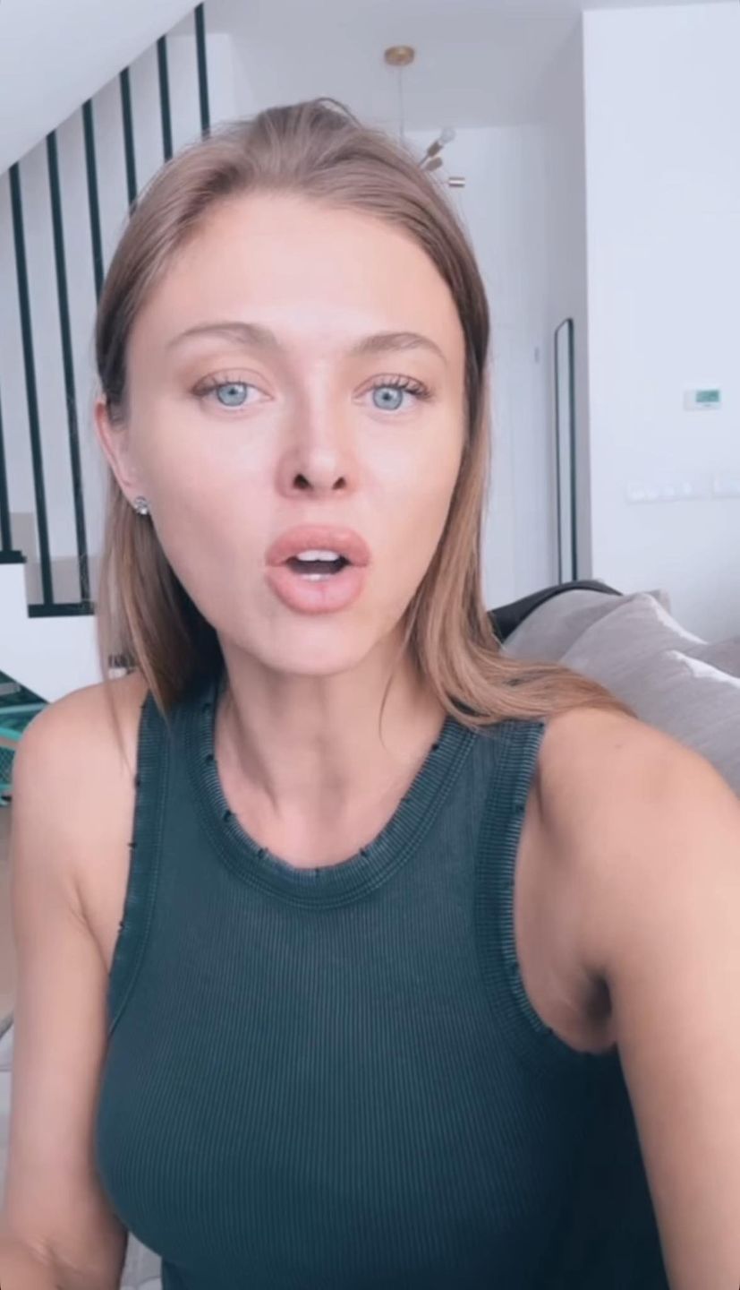 Joanna Opozda apeluje do Rzecznika Praw Dziecka