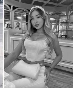 Kolejna influencerka zastrzelona. Kamery uchwyciły zabójcę