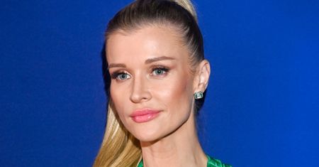 Joanna Krupa pokazała się w ażurowej sukience. "Wyglądasz bosko"