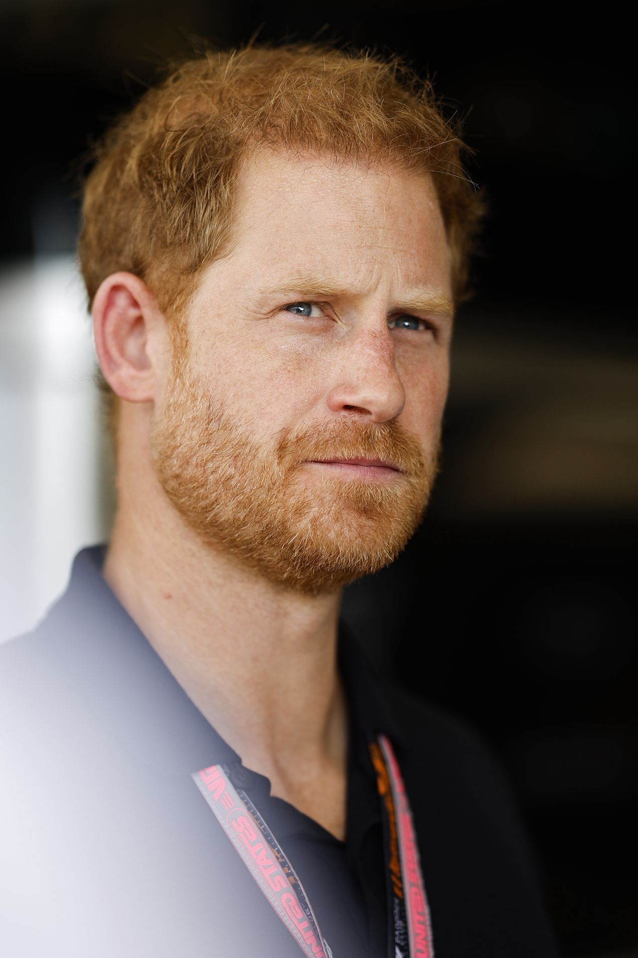 Prince Harry