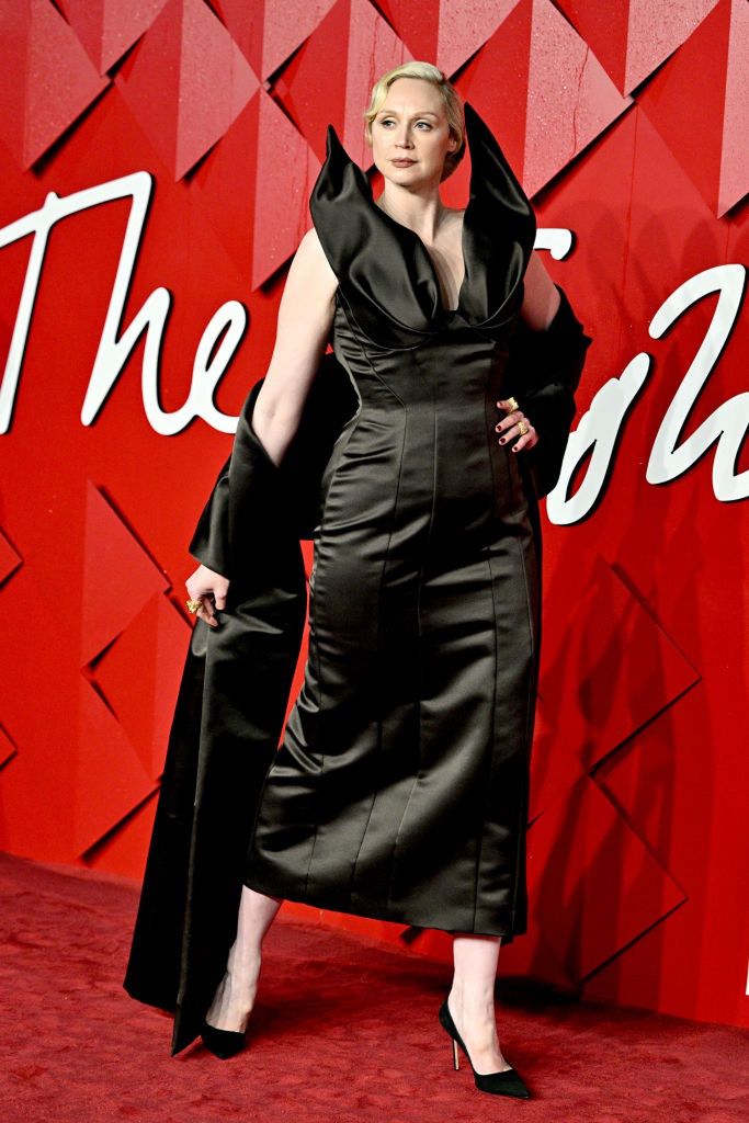 The Fashion Awards 2023