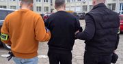 Ozorków: Przyjeżdżali do Polski po sejfy z utargiem. Czterech Mołdawian zatrzymanych w policyjnej zasadzce