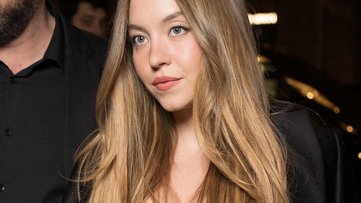 Sydney Sweeney