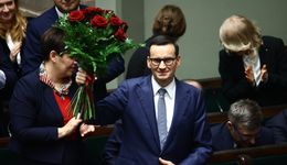 Polska po ośmiu latach PiS. "Morawiecki ma absolutną rację" [OPINIA]
