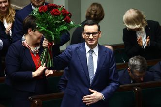Polska po ośmiu latach PiS. "Morawiecki ma absolutną rację" [OPINIA]