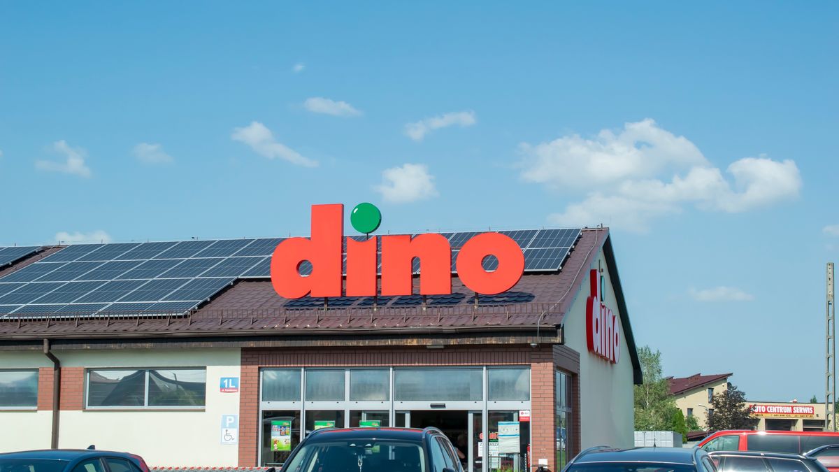Dino Polska