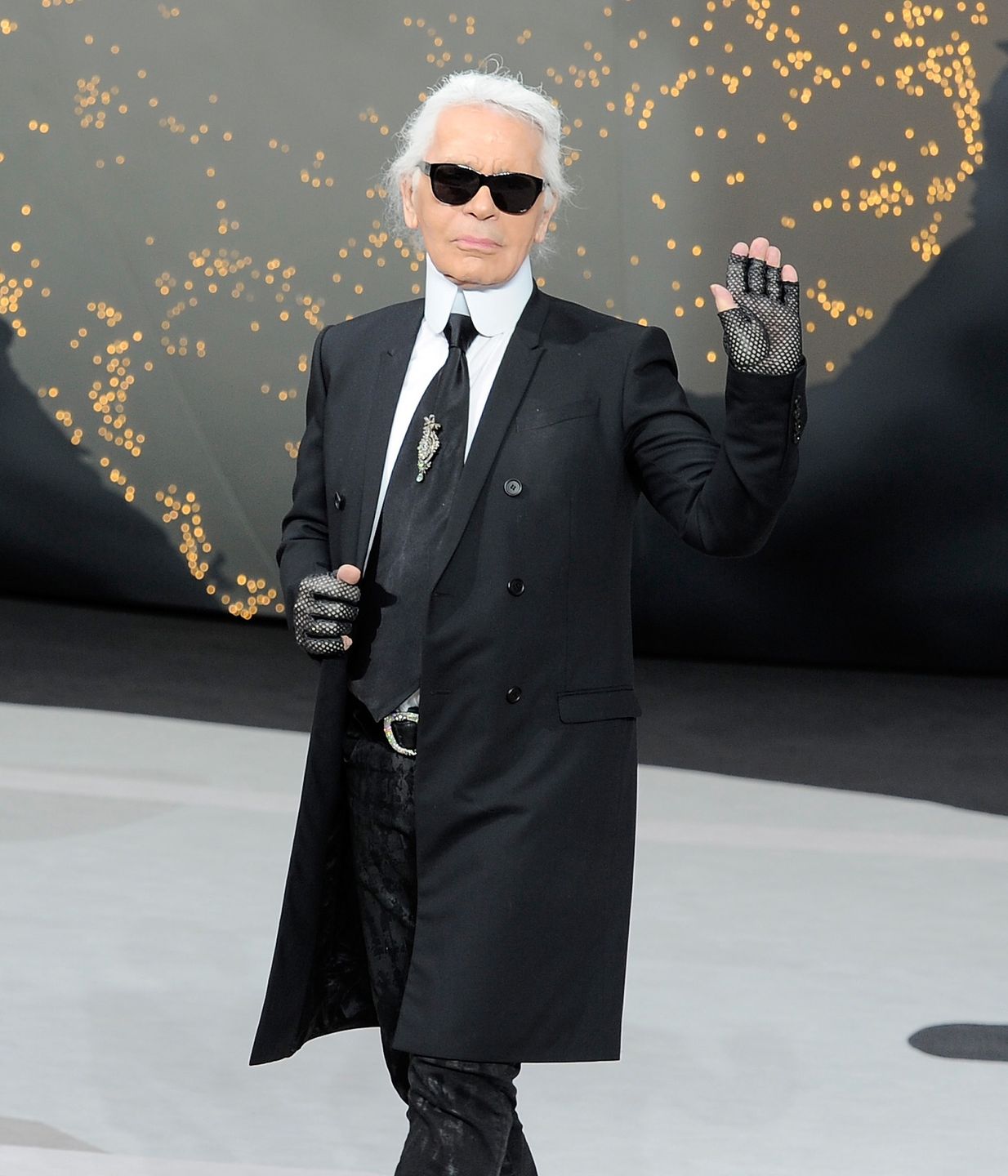 Karl Lagerfeld 