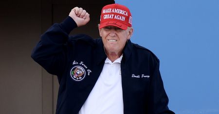 Ukraińcy ostro o Trumpie. "Mówi to, co podsuwa mu Rosja"