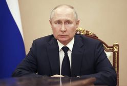 Blamaż Rosji i samego Putina. Mocarstwo zmieniło się w bananową republikę