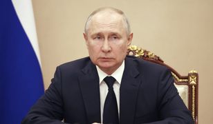 Blamaż Rosji i samego Putina. Mocarstwo zmieniło się w bananową republikę