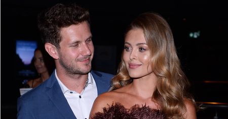 Joanna Opozda i Antek Królikowski znowu pokazali się razem
