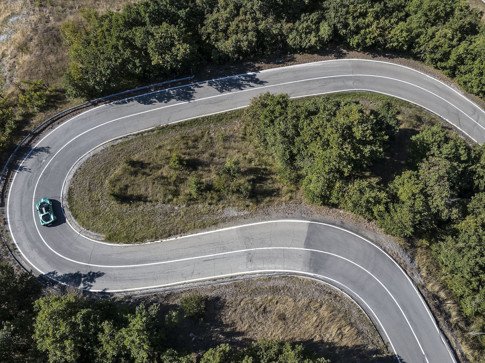Ferrari 296 Speciale (2025)