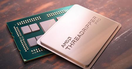AMD szykuje potwora. Tak wydajnego procesora w PC-tach jeszcze nie było