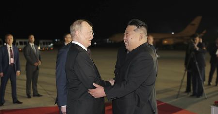 Gigantyczne wsparcie dla Moskwy. Wiadomo, jak zapłacił Putin
