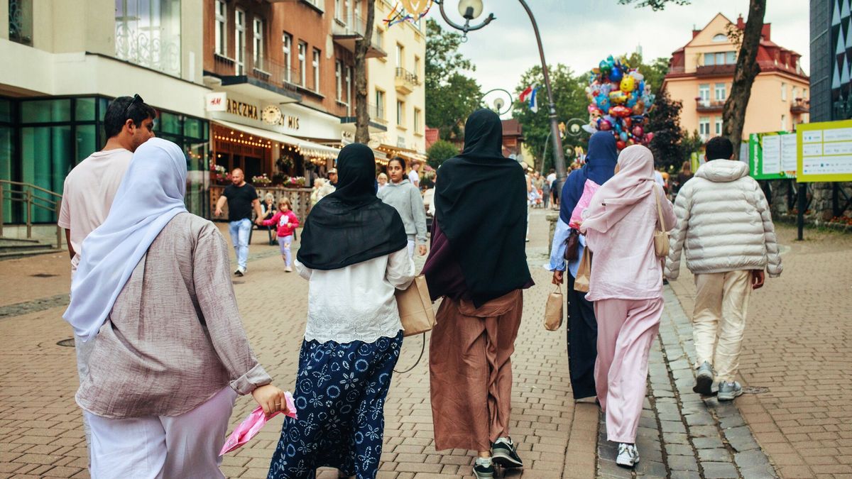 Rekordowy weekend w Zakopanem