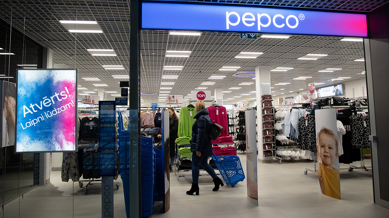 Pepco wycofuje zabawkę. Kupiłeś? Oddaj do sklepu